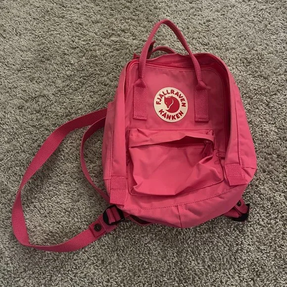 Authentic kanken hot sale